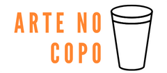 Arte no Copo